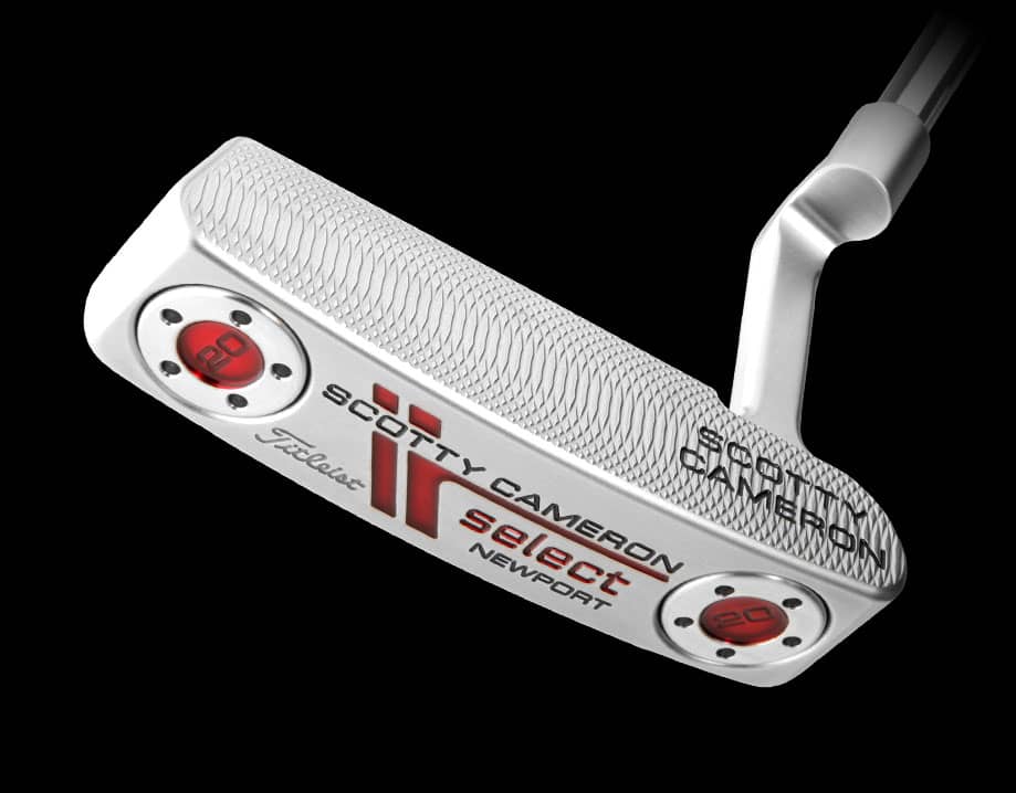 2015 Scotty Cameron Select Newport Putter
