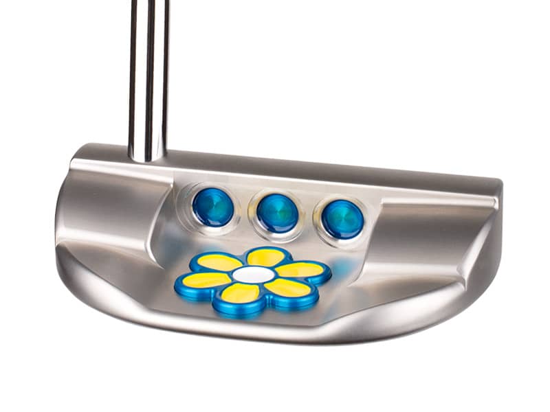 Look for it in Titleist golf shops in mid-January 2014. 