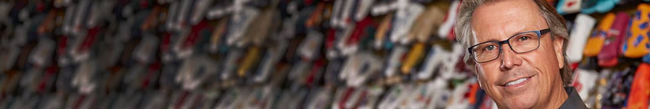 Q&A with Scotty Cameron - New 2016 Select Putters Supporting Article Image