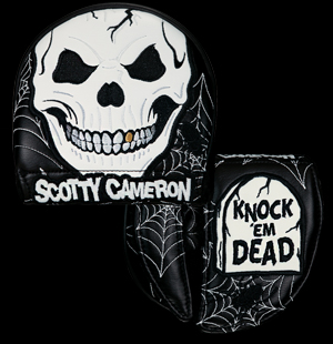 2017 Knock 'Em Dead - Mid-Round