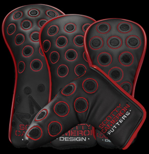 2017 7 Point Crown - Matte Black Set