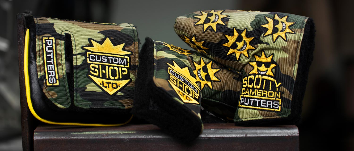 New Custom Shop Limited Items & More Supporting Article Image