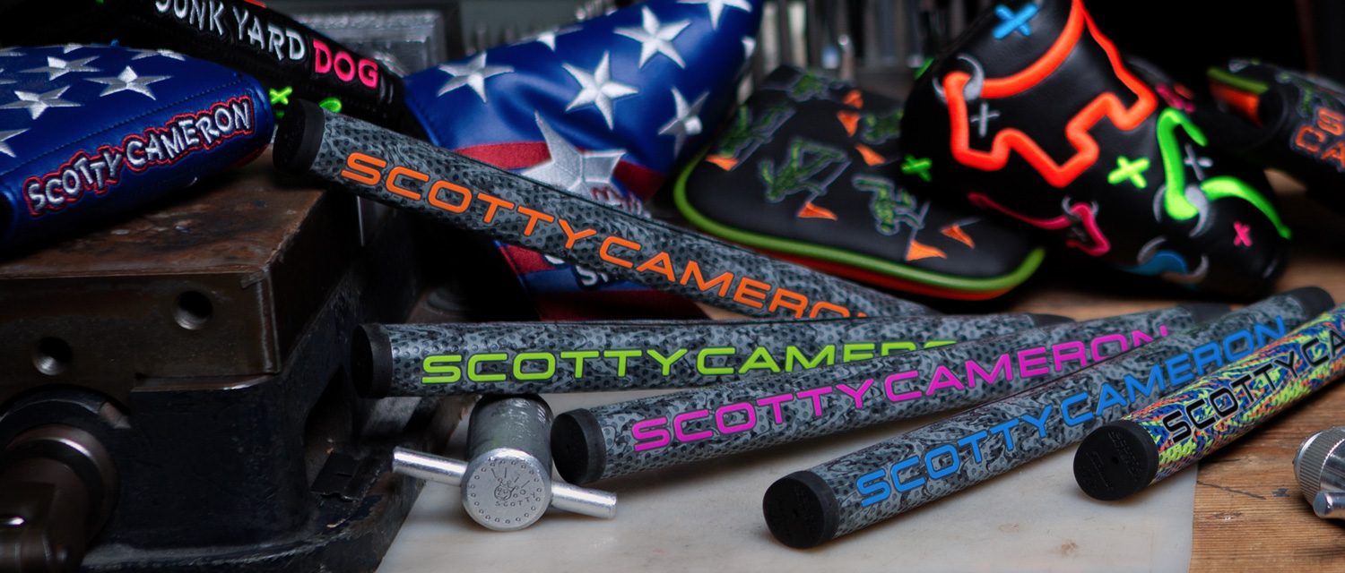 New Custom Shop Accessories Supporting Article Image