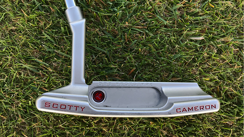 The Newport 2 GSS Prototype everyone's talking about.