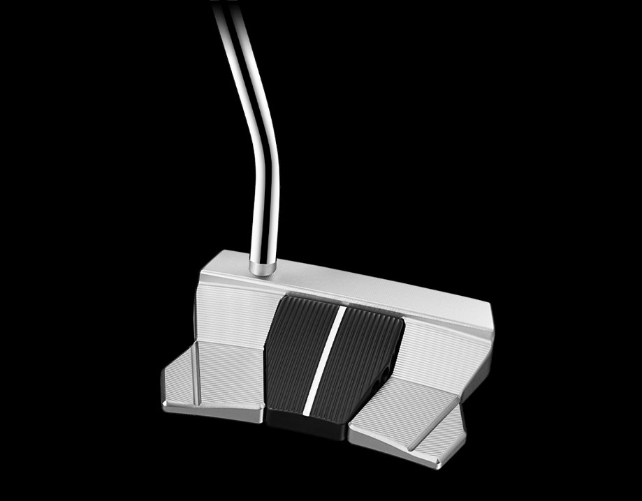 Scotty Cameron Phantom X 11.5 putter, back