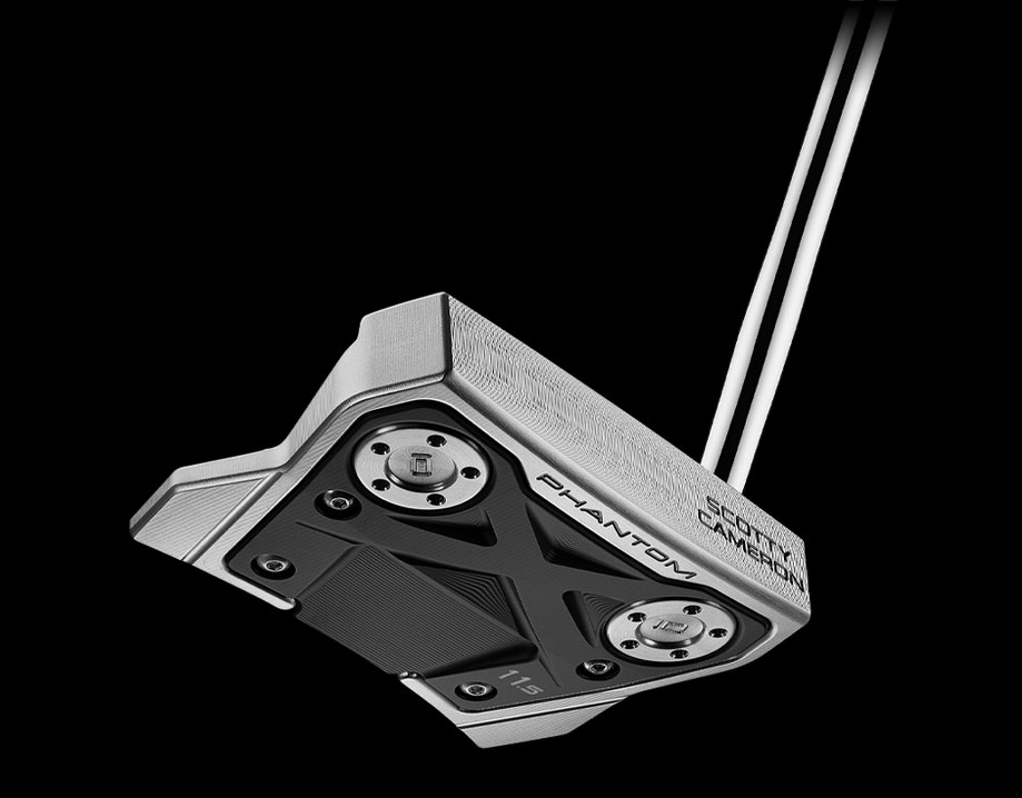 Phantom X 11.5 - putter