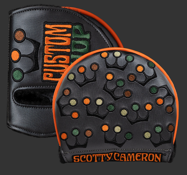 Retro Mini Crown - Mid-Round