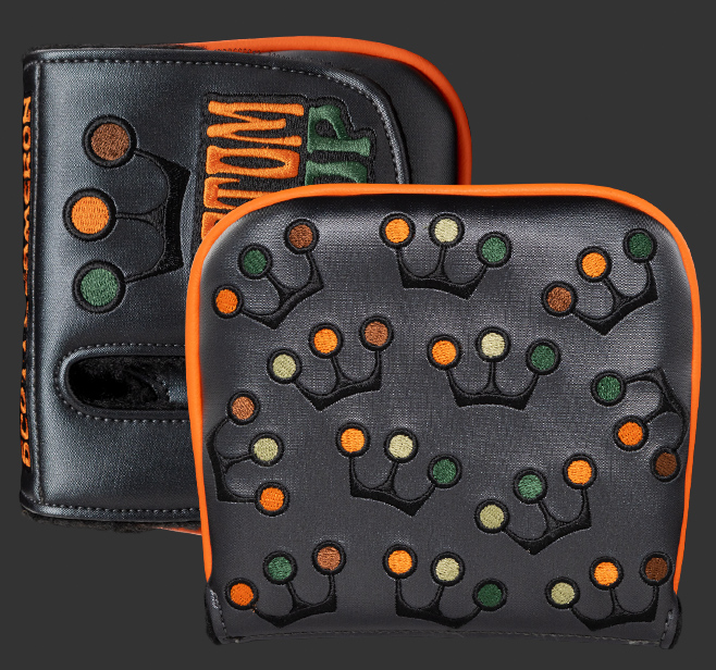 Retro Mini Crown - Mid-Square