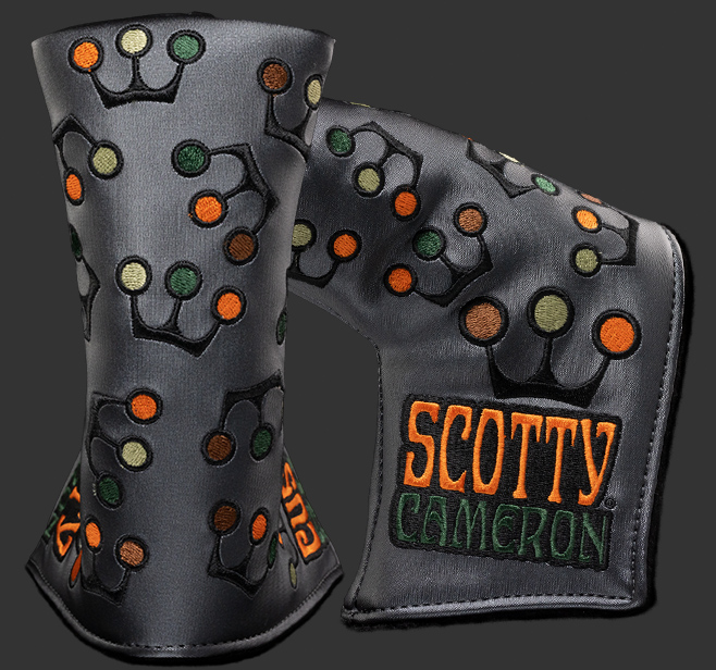 Retro Mini Crown - Standard