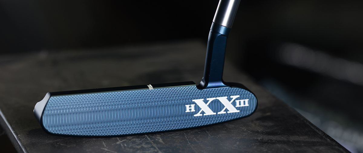 Scotty Cameron HXXIII Newport 1.5 LTD Putter