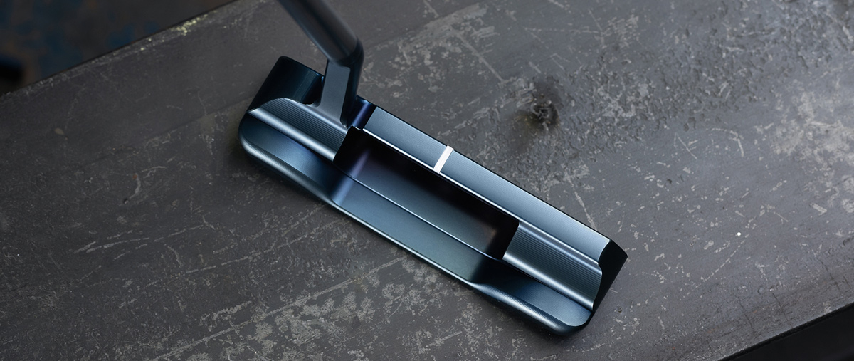 Scotty Cameron HXXIII Newport 1.5 LTD Putter