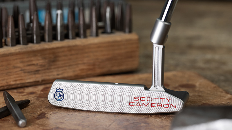 Custom Shop Limited Headcovers