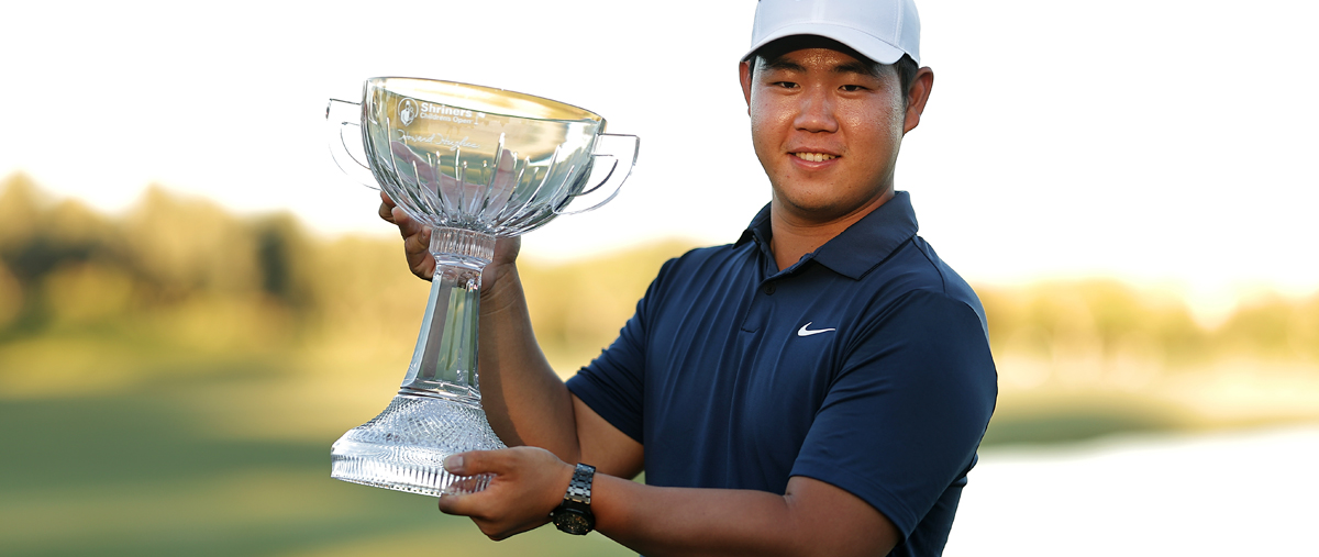 Scotty Cameron Tour Putter Victories