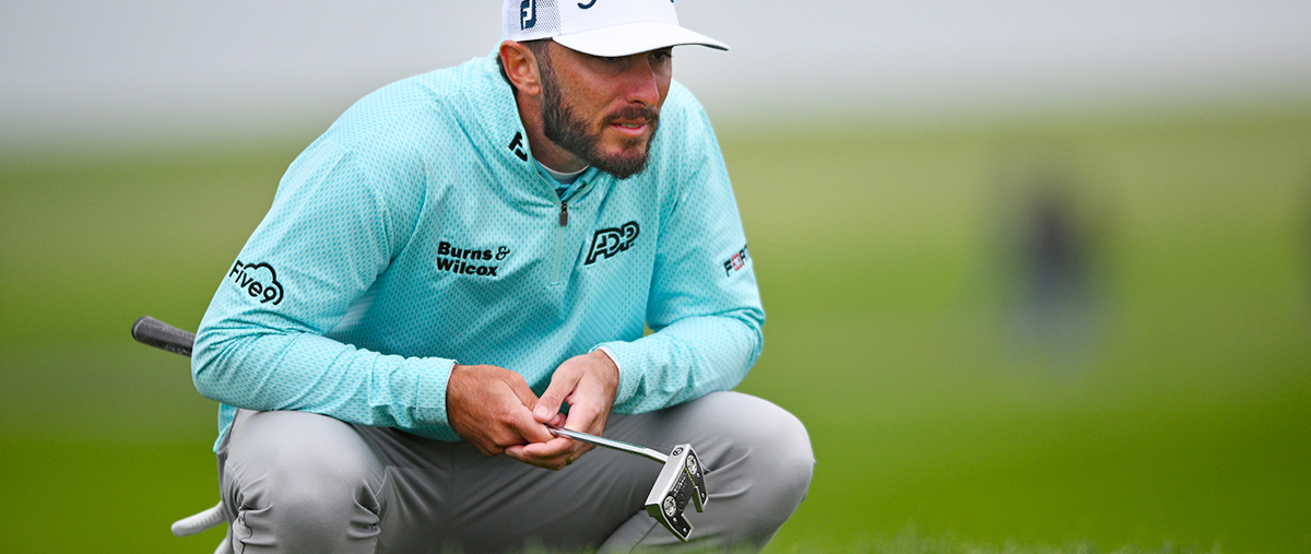 Scotty Cameron Tour Putter Victories