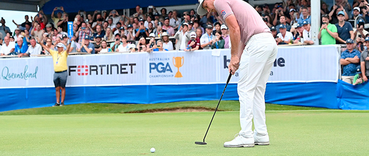 Scotty Cameron Tour Putter Victories