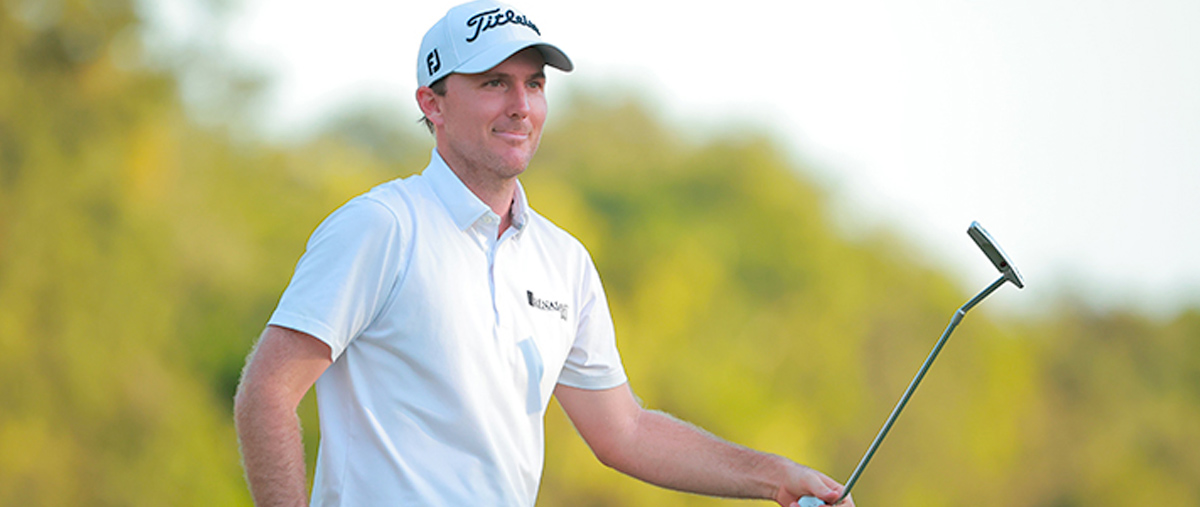 Scotty Cameron Tour Putter Victories