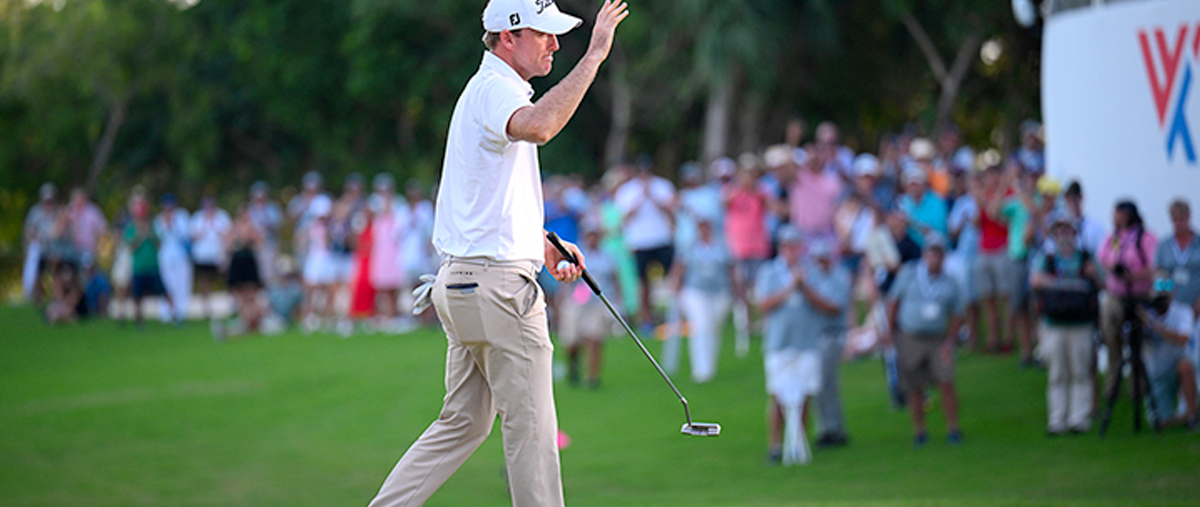 Scotty Cameron Tour Putter Victories