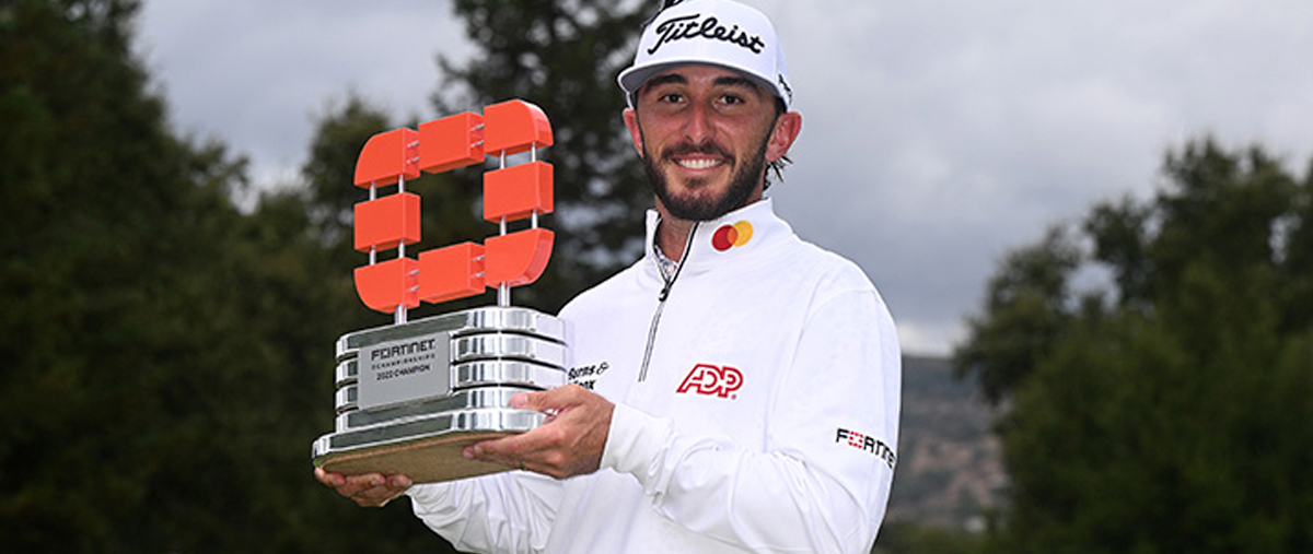 Scotty Cameron Tour Putter Victories