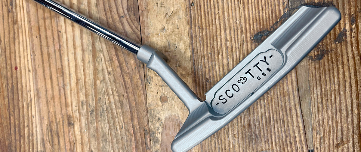 Scotty Cameron Tour Putter Victories