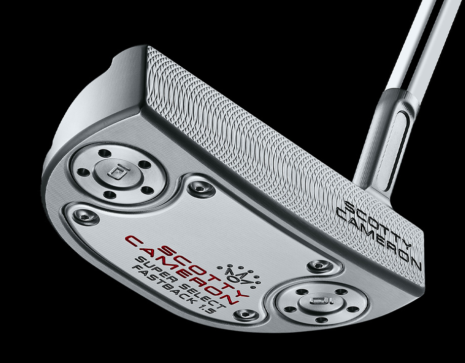 Fastback 1.5 - putter