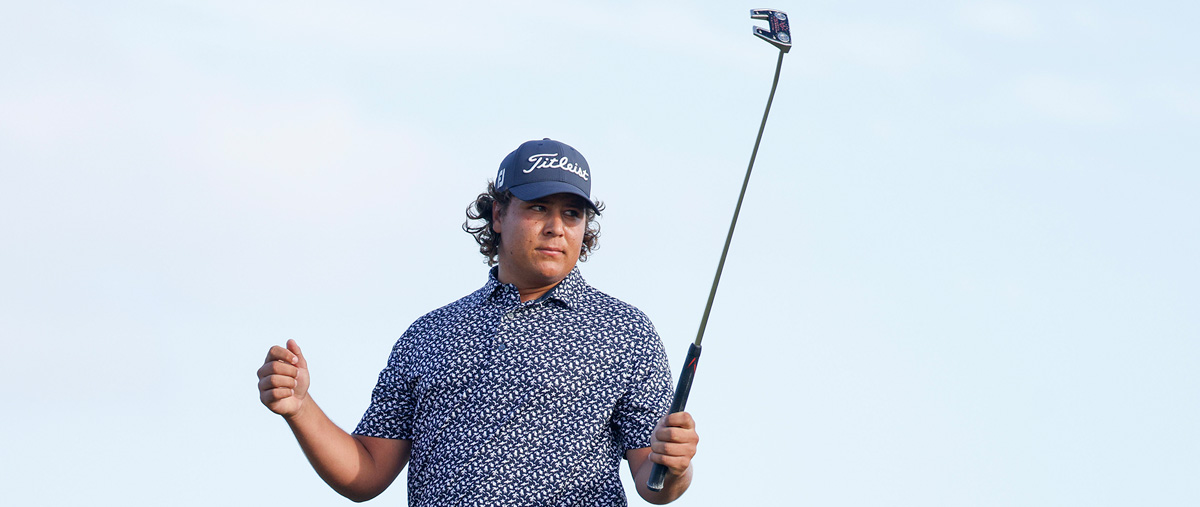 Scotty Cameron Tour Putter Victories