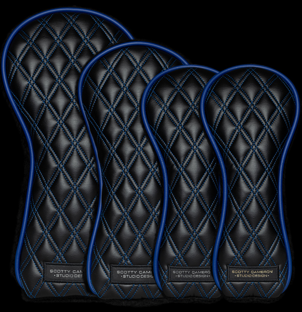 Scotty Cameron headcover