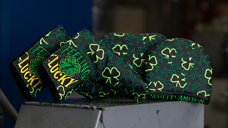 Scotty's Custom Shop