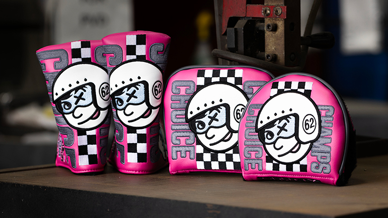 Scotty's Custom Shop