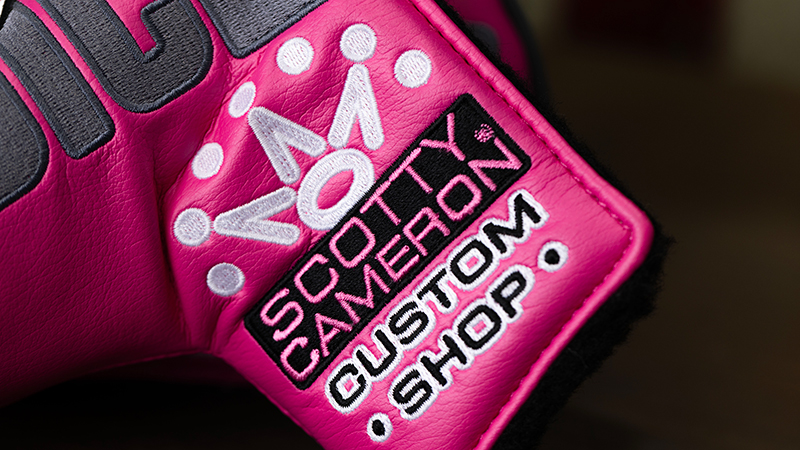 Scotty's Custom Shop