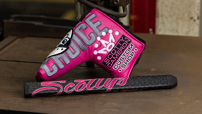 Scotty's Custom Shop