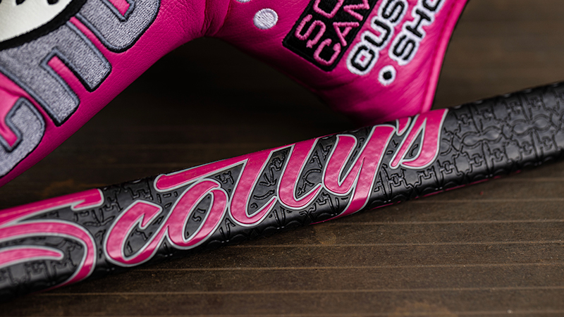 Scotty's Custom Shop