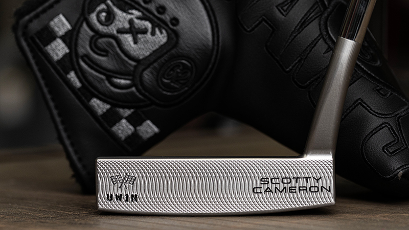 Scotty's Custom Shop