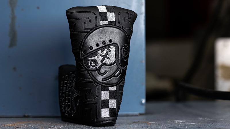 Scotty's Custom Shop