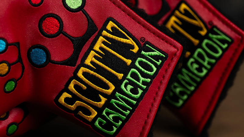 Scotty's Custom Shop