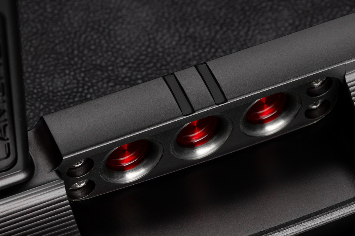 Scotty Cameron Studio Xperimental Limited Putters