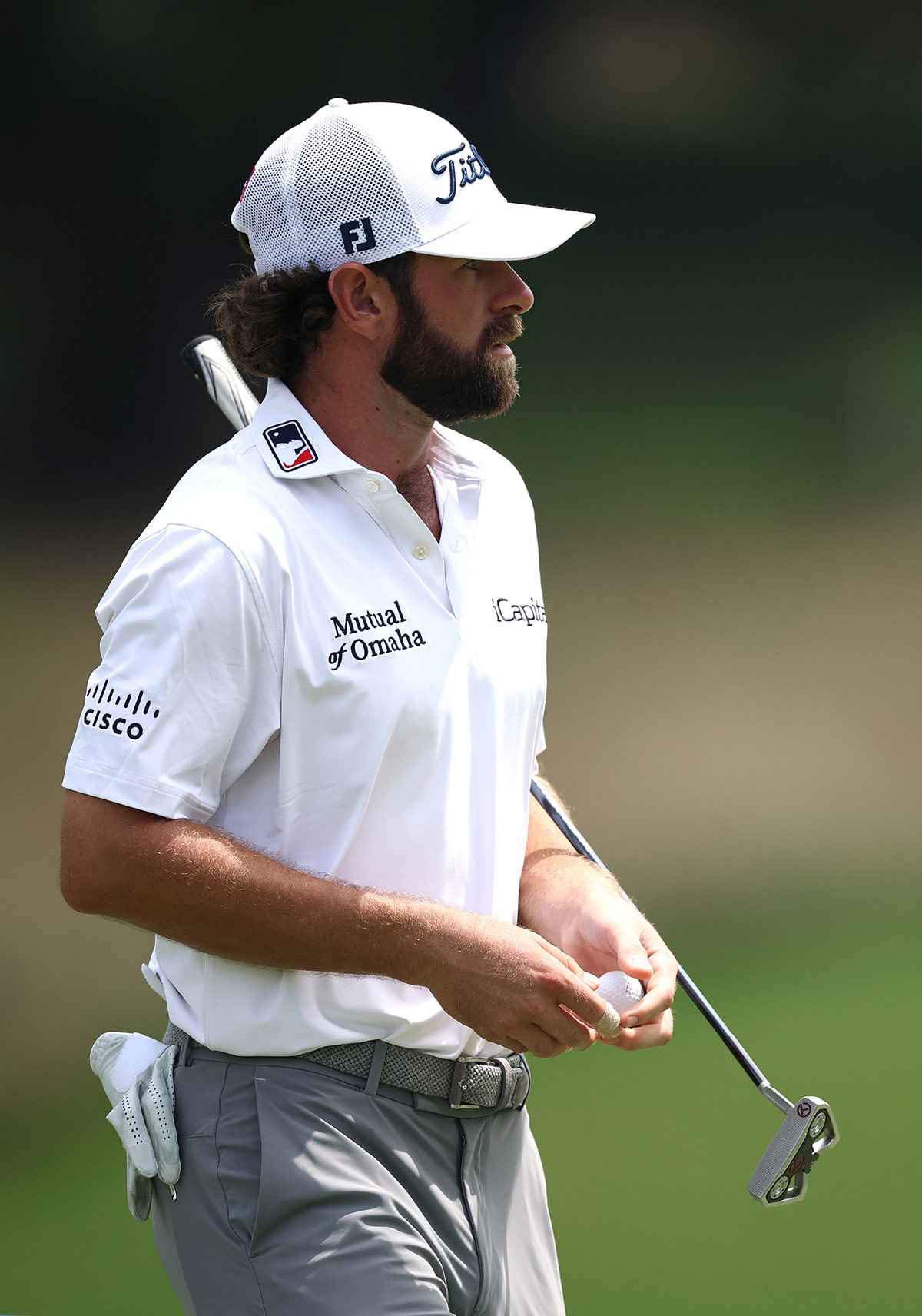 Scotty Cameron Tour Putter Victories