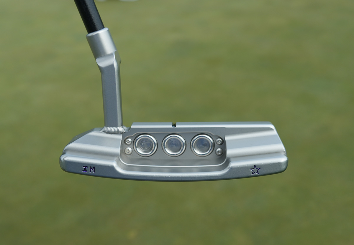 Scotty Cameron Tour Putter