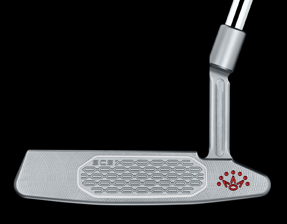 Scotty Cameron Studio Style Newport 2 putter