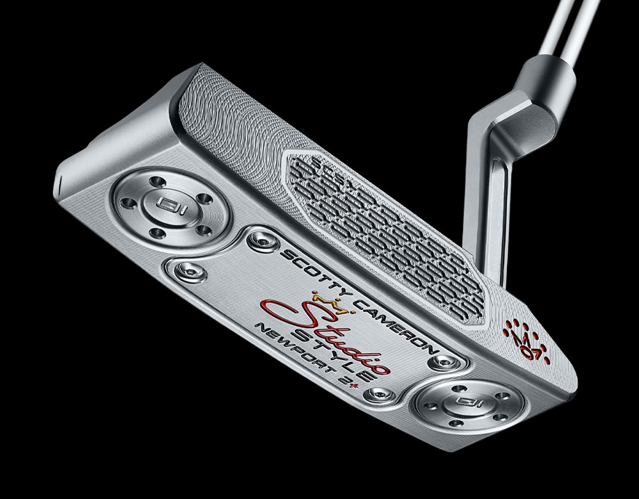 Newport 2 Plus - putter