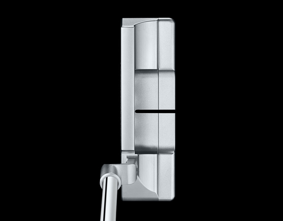 Scotty Cameron Studio Style Newport 2 plus putter