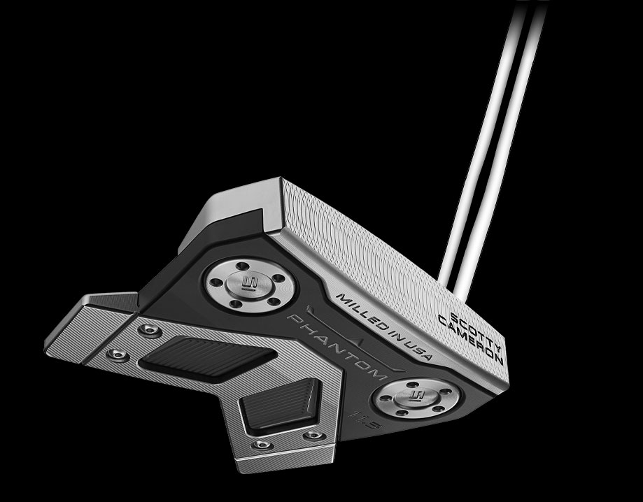 Phantom 11.5 - putter