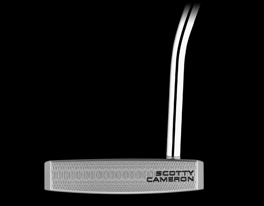 scotty cameron phantom 5 putter