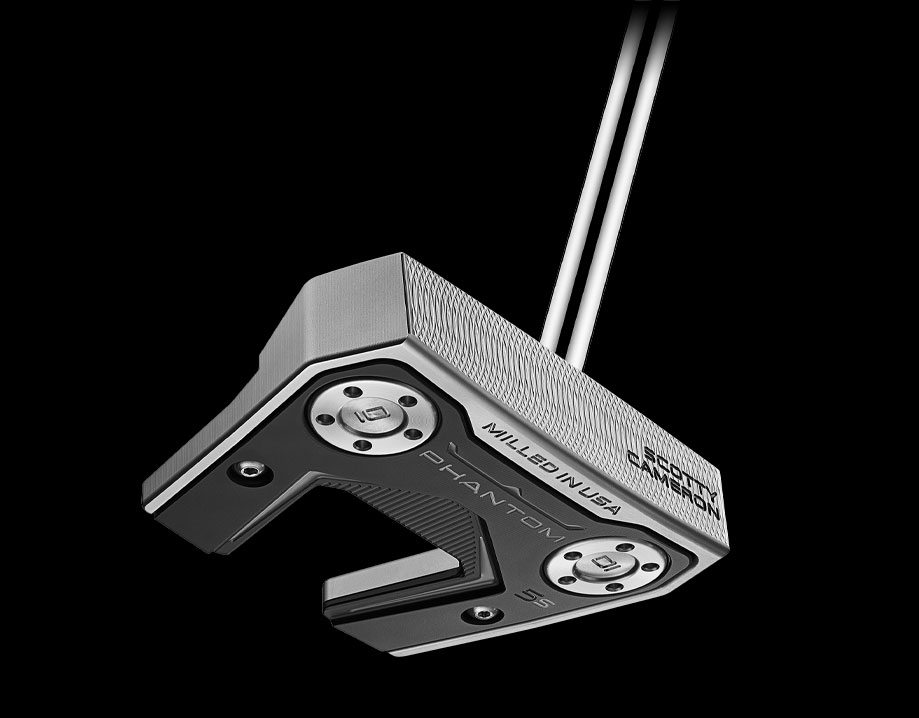 Phantom 5s - putter