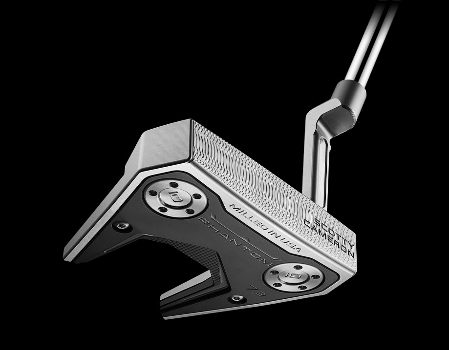 Phantom 7.2 - putter