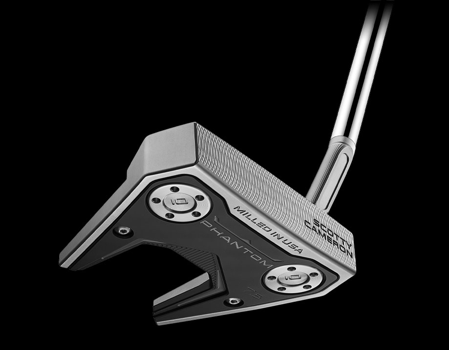 Phantom 7.5 - putter