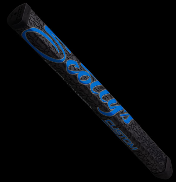 2022 Custom Shop Paddle Grip - Blue Small