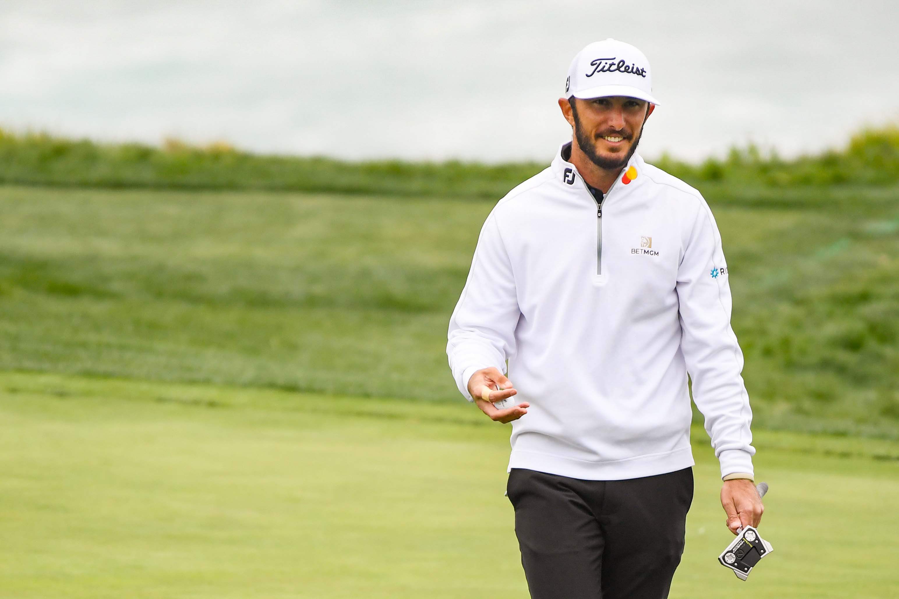 max_homa_ Phantom x 11.5 Tour prototype