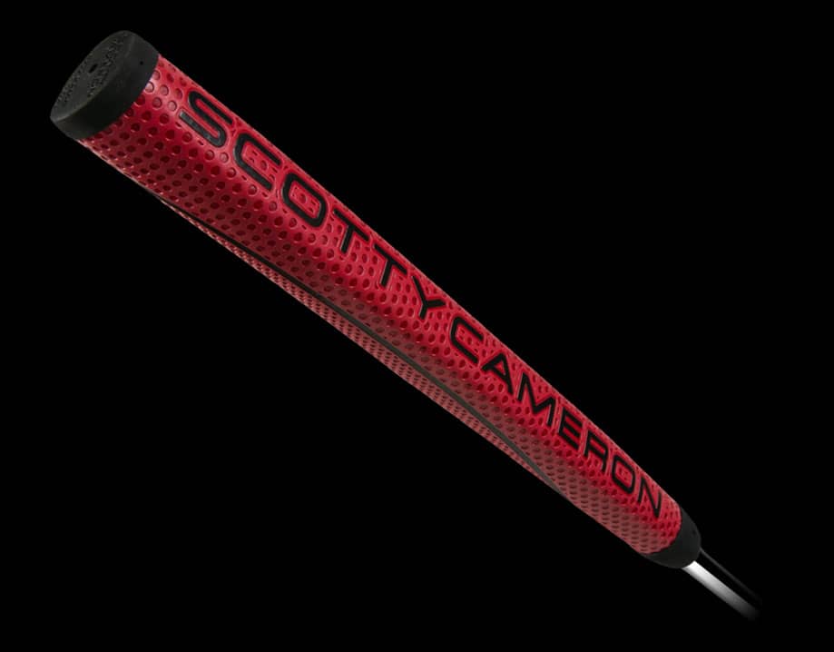 2015 Scotty Cameron GOLO 3 Putter Grip